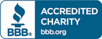 The Healing Place BBB Charity Seal